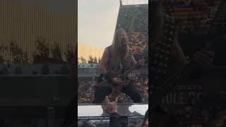 Pantera Zakk Wylde Live Edmonton 2024 #concert #livemusic  #pantera