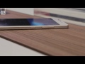 Gionee Elife S7 - первый взгляд на смартфон - MWC2015