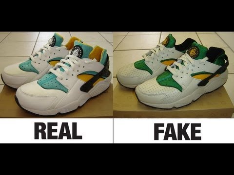 fake huaraches shoes