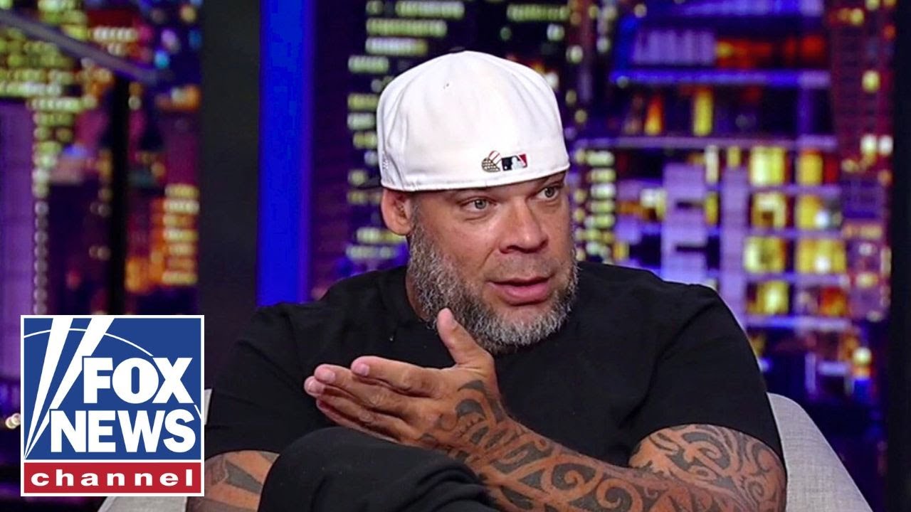 Tyrus: This is probably a reason Trump's 'concerned about getting into Heaven’