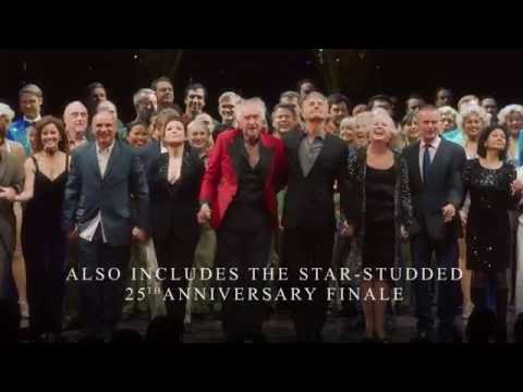 Miss Saigon: 25th Anniversary'