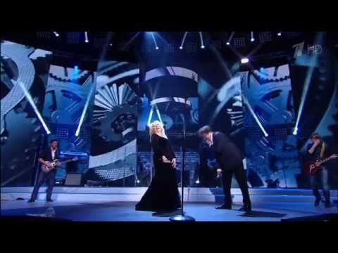 Григорий Лепс и его друзья 1.05.2015 HDTV
