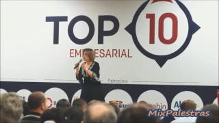 Mix Palestras | Apresentação de Maria Flávia Bastos