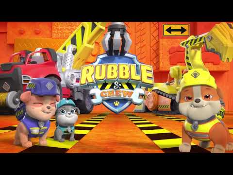 Rubble & Crew'