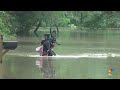Houston hit by heavy rains, flooding  - 01:08 min - News - Video