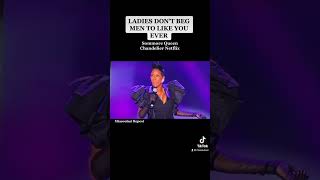Sommore Queen Chandelier Netflix Comedy Special #comedy #funny #viral #netflix #shorts #miasoulsai