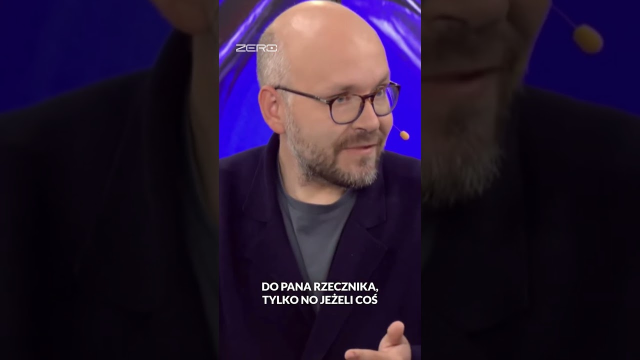 KACPRZYK DALEJ BEZ KONSEKWENCJI