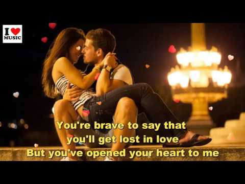 Having You Near Me by Air Supply