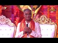 ఈ కోటి దీపోత్సవంలో అందరూ పాల్గొనడం చాల అద్భుతమైన కార్యక్రమం.. | Koti Deepotsavam 2023 | Bhakthi TV  - 02:56 min - News - Video