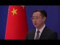 China to fight to the end as countries plot responses in tariff war | REUTERS
