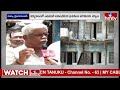 నగరంలో శిథిలావస్థకు పాత భవనాలు.. పట్టించుకోని GHMC అధికారులు | Pakka Hyderabadi | hmtv  - 05:29 min - News - Video