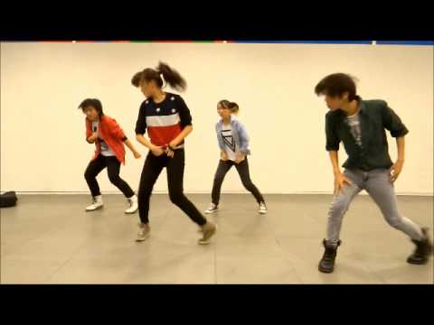 Super Junior - Bonamana (Dance Cover)
