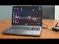 Dell XPS 17 L702X Overview