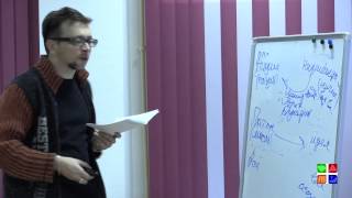 Семинар Михаила Богатова - «как читать Владимира Бибихина»