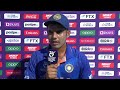 India Captain Nishant Sindhu post-match interview #U19CWC  - 01:02 min - News - Video
