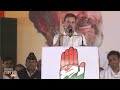 Rahul Gandhi Slams Agniveer Scheme, Vows to Scrap it if Congress Wins | News9