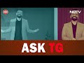 Gadgets 360 With Technical Guruji: Ask TG  - 03:23 min - News - Video