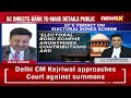 EC Will Share Info | Chief Election Commissioner On Electoral Bonds  - 03:03 min - News - Video