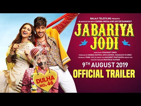 Jabariya Jodi'