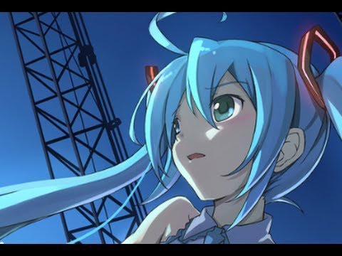 魂の在処 予告バージョン【予告】【初音ミク】