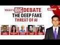 How Artificial Intelligence Can Cause Harm | World Leaders Gather at AI Safety Summit | NewsX