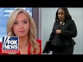 Kayleigh McEnany: The hubris and hypocrisy is just stunning