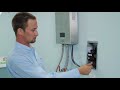 ECO180 Tankless Electric Water Heater