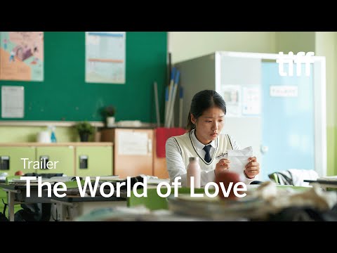 The World of Love'