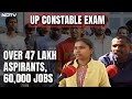UP Constable Exam: What Aspirants Have To Say
