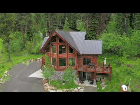 Property video