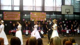Dnia 14.03.2012r. w Zespole Szkół z Oddziałami Integracyjnymi w Głogowie odbył się II Festiwal Sztu