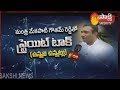 Straight Talk With Minister Mekapati Goutham Reddy-Interview