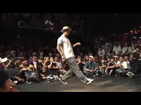 TOP 5 BEST POPPING OF WORLD 2016