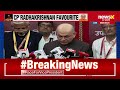 Vice President 2025: CP Radhakrishnan Sworn In as India’s 15th Vice President | NewsX  - 01:36 min - News - Video