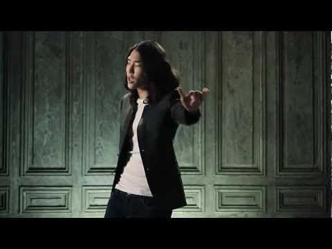 Eddie Shin (Aziatix) - "If only  (Mellow & Beat)" Music Video