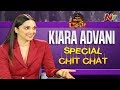 Spl. chit chat with Kiara Advani on Vinaya Vidheya Rama