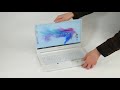 Видео обзор ноутбука MSI P65 8RF Creator - обогрев для Белых ходоков