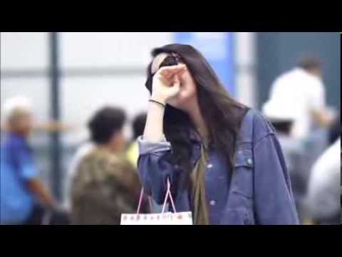 f(x) Krystal and her admirers♥ PART III +Cute moments