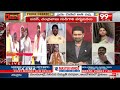 పవన్ కోసం ప్రభాస్ ప్రచారం.. జోష్ లో జనసేన | Prime Debate With Varma || 99TV  - 02:11 min - News - Video