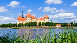 Tips for trips: Moritzburg Castle and Little Pheasant Castle | Schloesserland Sachsen