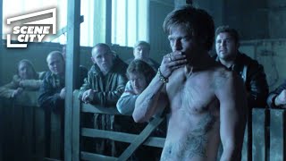 Snatch: Mickeys One Punch Knockout (Brad Pitt 4K HD Clip)