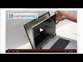 Dell Precision 7710 WiFi Replacement Repair - Wireless Card Laptop Notebook Install Guide, Replace