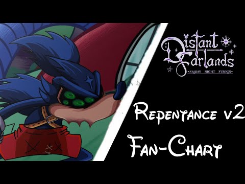 Repentance v2 - Fan-Chart Disneyfunk/Distant Farlands(Cancelled)