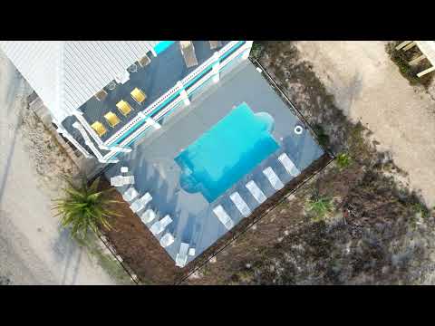 Video realizado por la propiedad
