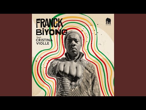 Franck Biyong - Anywhere Trouble