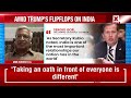 Sergio Gor Confirmed by Senate as Envoy to India | Trump-India Spate to get Resolved Now?  - 26:31 min - News - Video