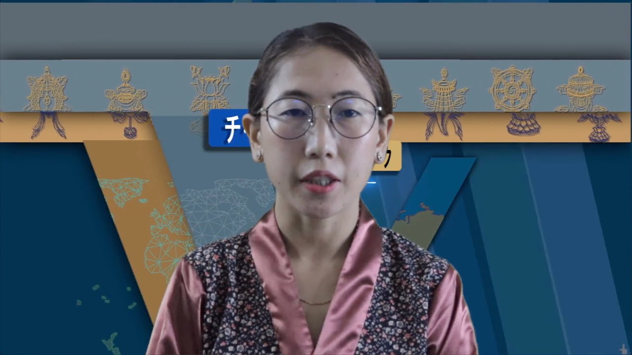 チベット・デイス・ウイーク2023.09.15