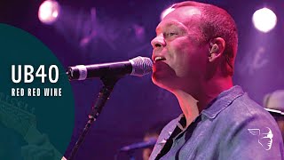UB40 - Red Red Wine (Live at Montreux 2002)