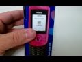 Nokia 2220 Slide Unboxing Video - Phone in Stock at www.welectronics.com