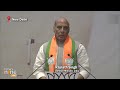“Jo hum kehte hain vo karte hain…” Rajnath Singh Ahead of BJP’s “Sankalp Patra” Launch | News9  - 02:32 min - News - Video